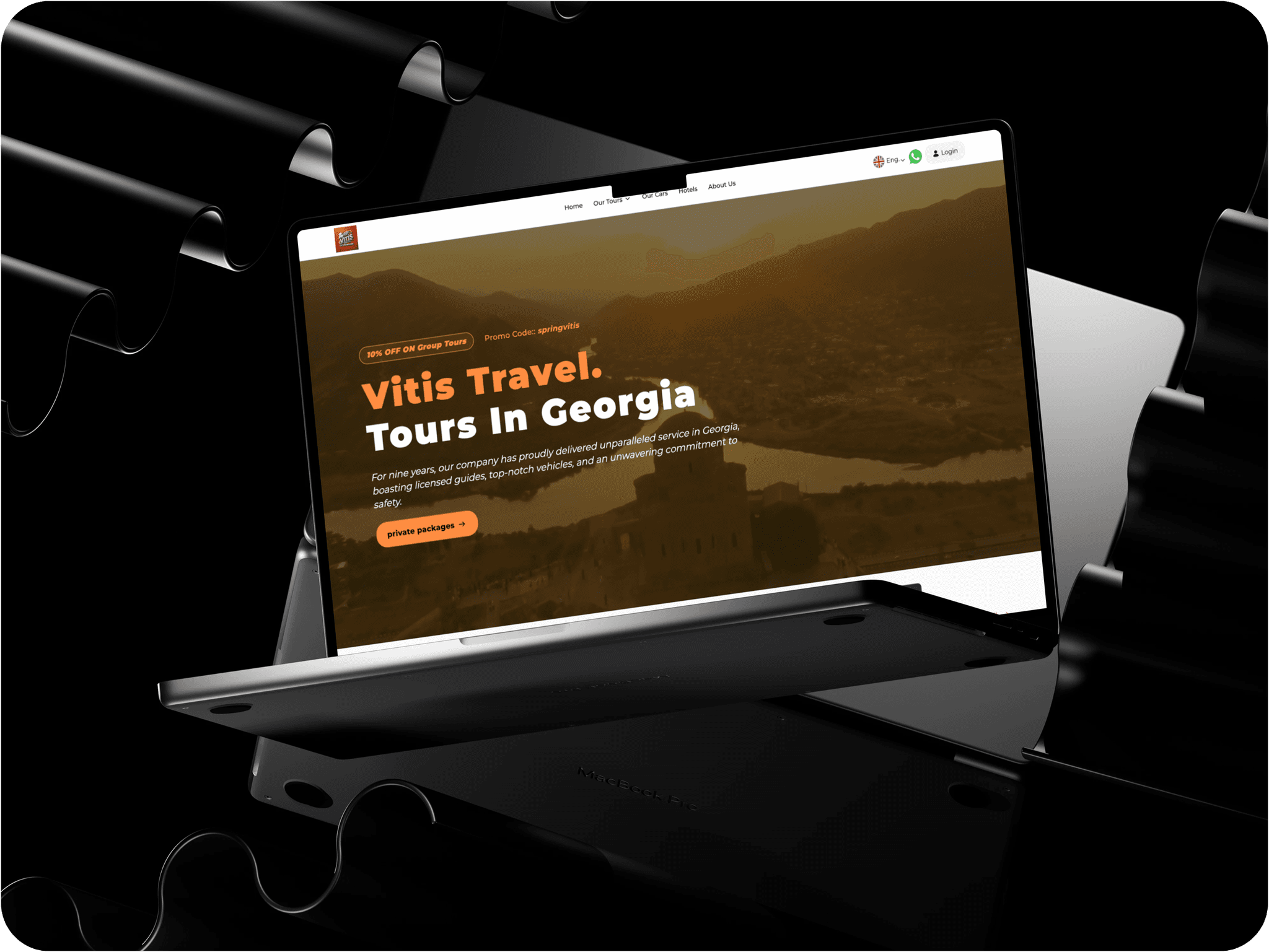 vitistravel